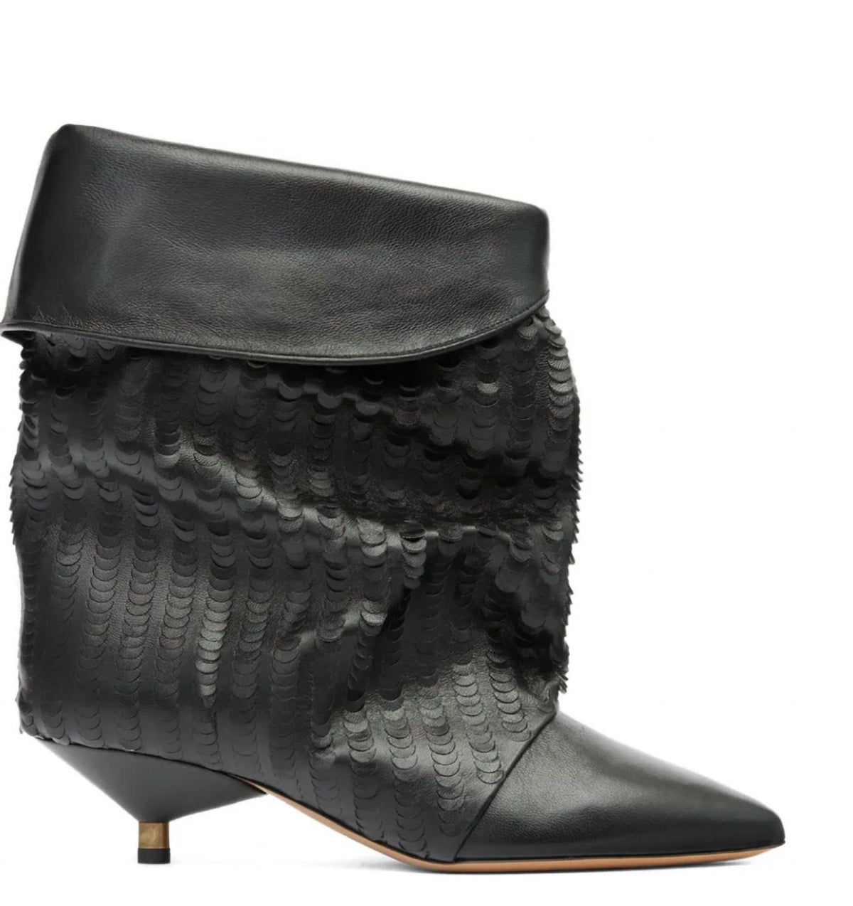 Isabel Marant - WOMEN'S EDRIK BOOT
