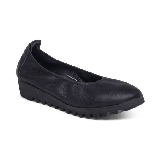 Aetrex - WOMEN'S BRIANNA BALLET FLAT SHOES