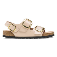 Birkenstock - Women's Milano Big Buckle Sandals - Narrow