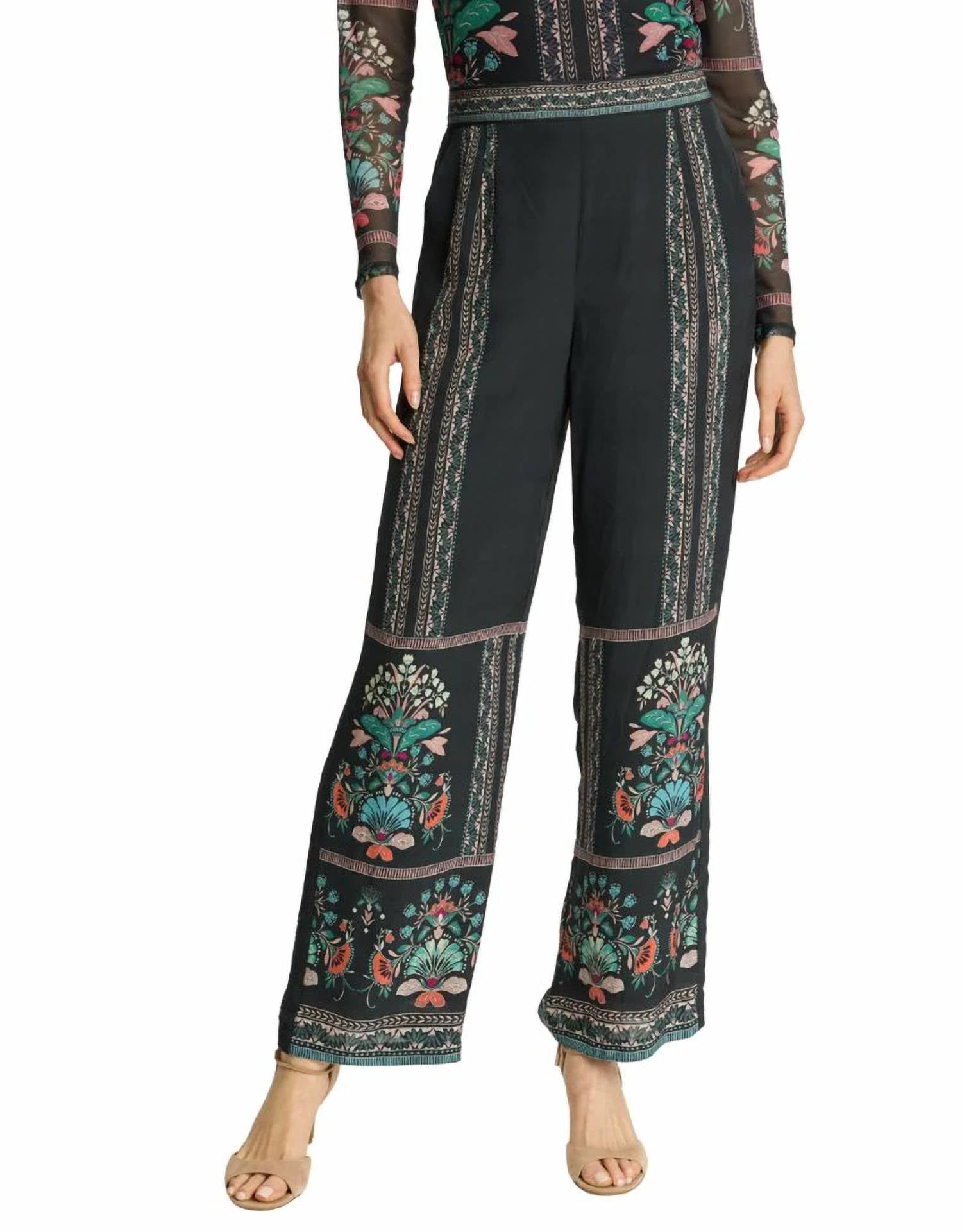 Caballero - Miller Pant