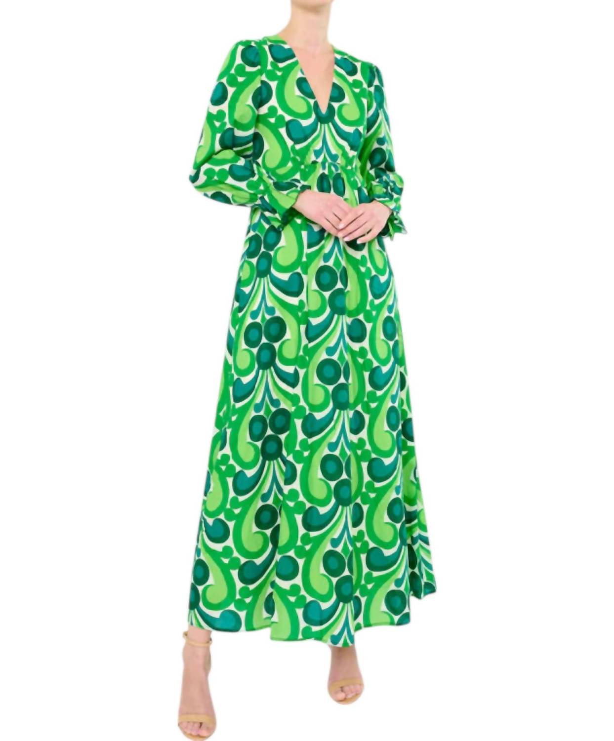 Flora Bea - Karley Dress