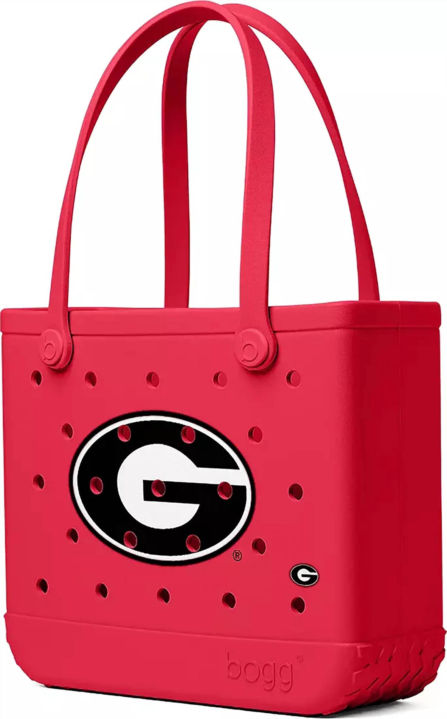 Bogg Bags - Women's Georgia Bulldogs Baby Bag