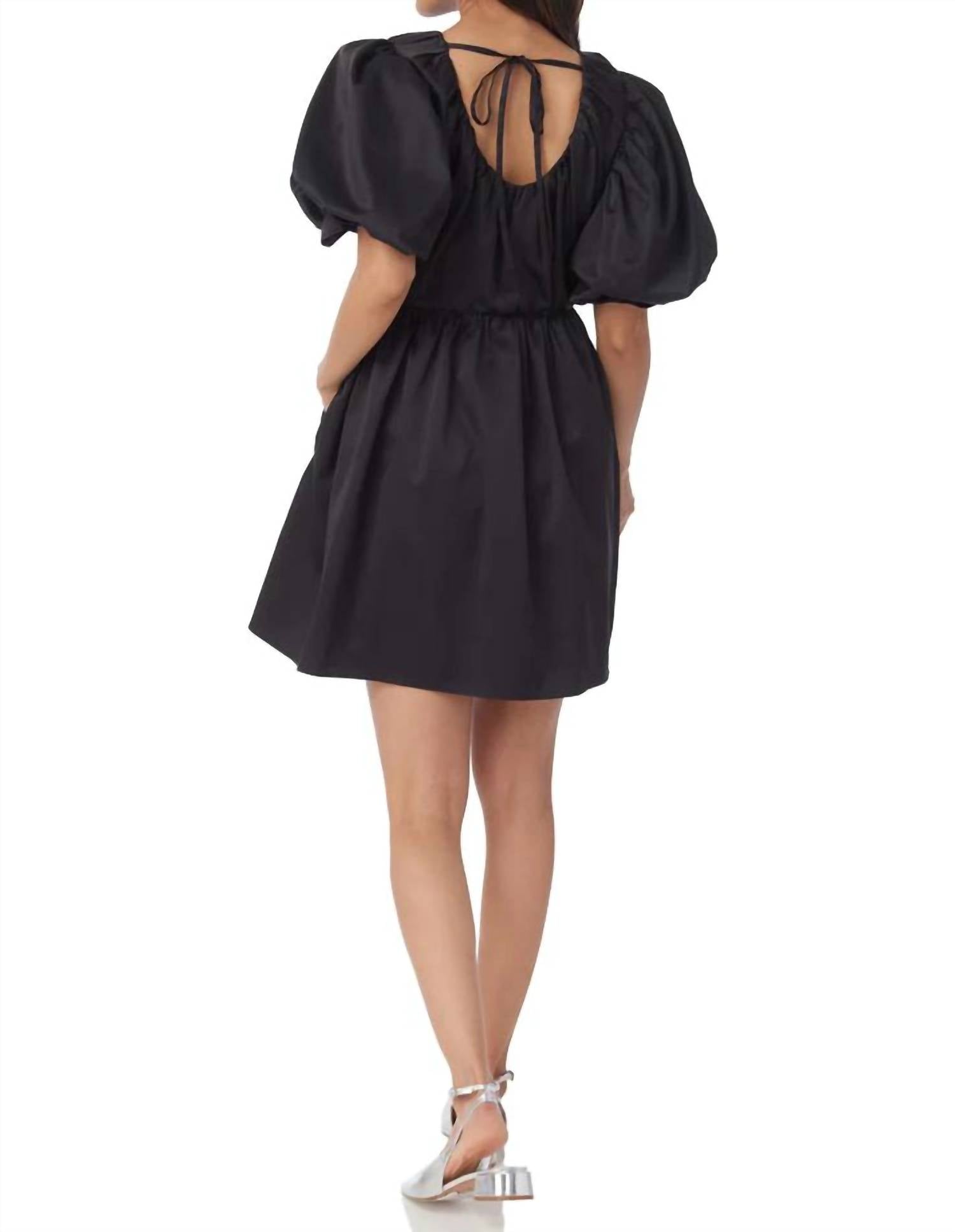 Raines Dress