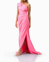 Elliatt - Klara One Shoulder Gown