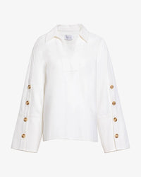 Tanya Taylor - Lally Relaxed Top