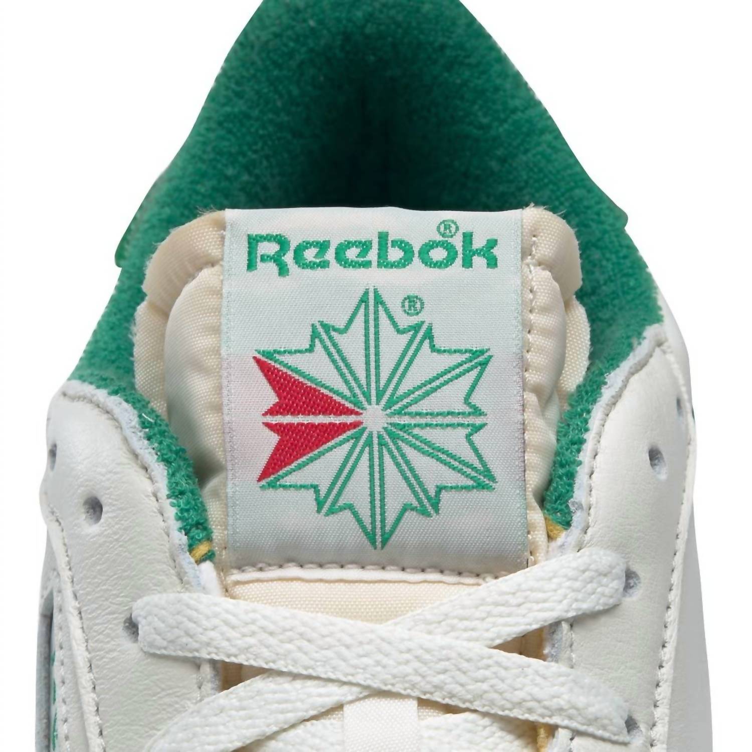 Reebok - Men's Classic Club C Revenge Sneakers