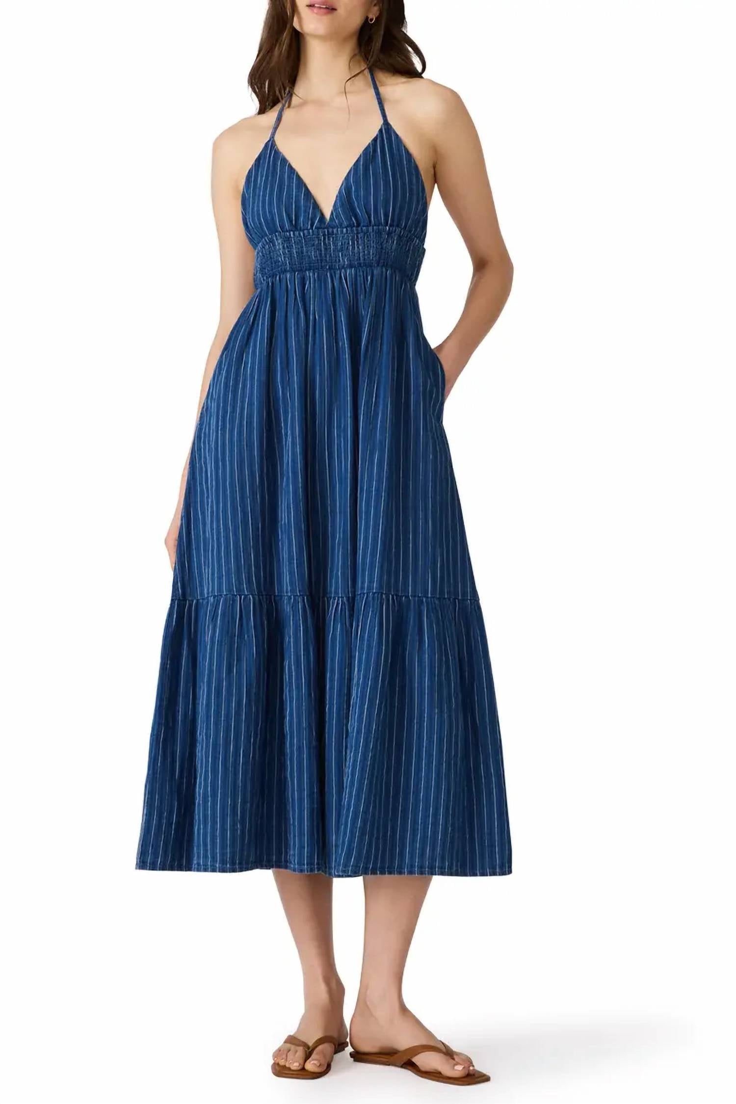 Steve Madden - Lucky Dress