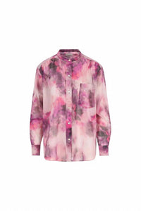 Isabel Marant - Women's Mexika Round Neck Blouse