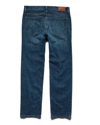 Flags & Anthem - John Straight Leg Jeans