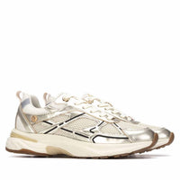Xti - Women's Casual Lace-Up Sneakers