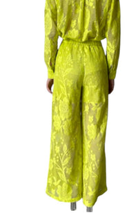 Hemant & Nandita - NYSA PANTS