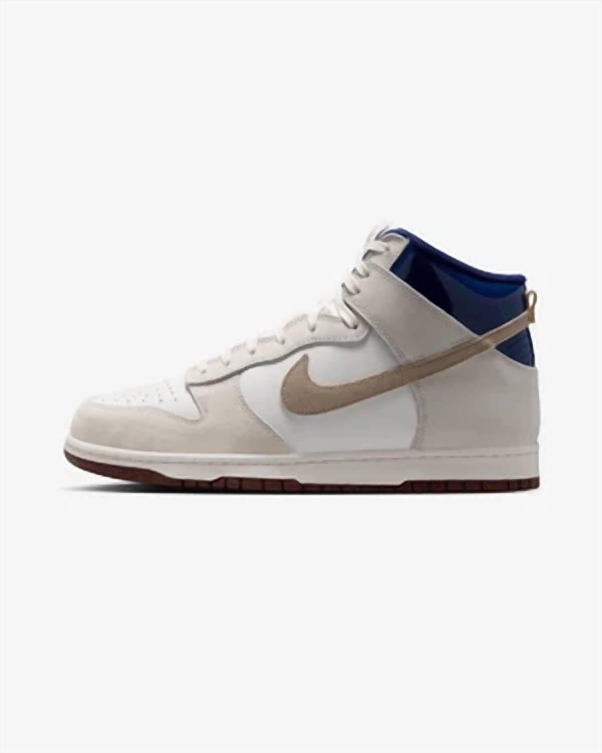 Nike - Men's Sb Dunk High Pro Qs Beyond Sneaker