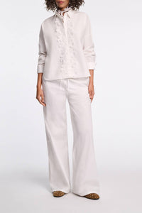 Dorothee Schumacher - Poplin Power Pants
