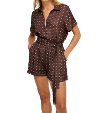 Little Lies - Polka Shorts