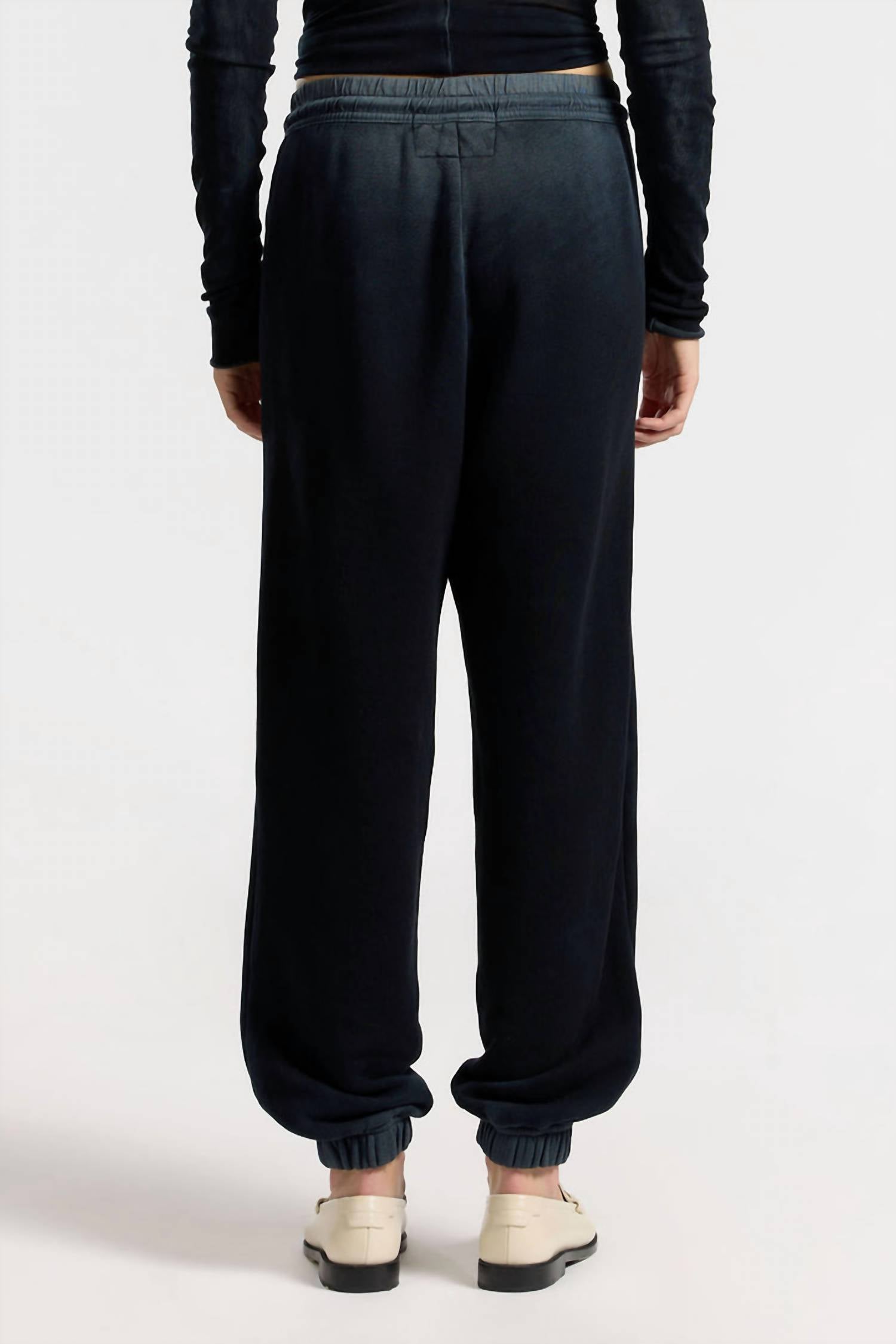 Cotton Citizen - Boston French Terry Jogger