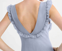 Rumored - Let Them Eat Cake Maxi Dress