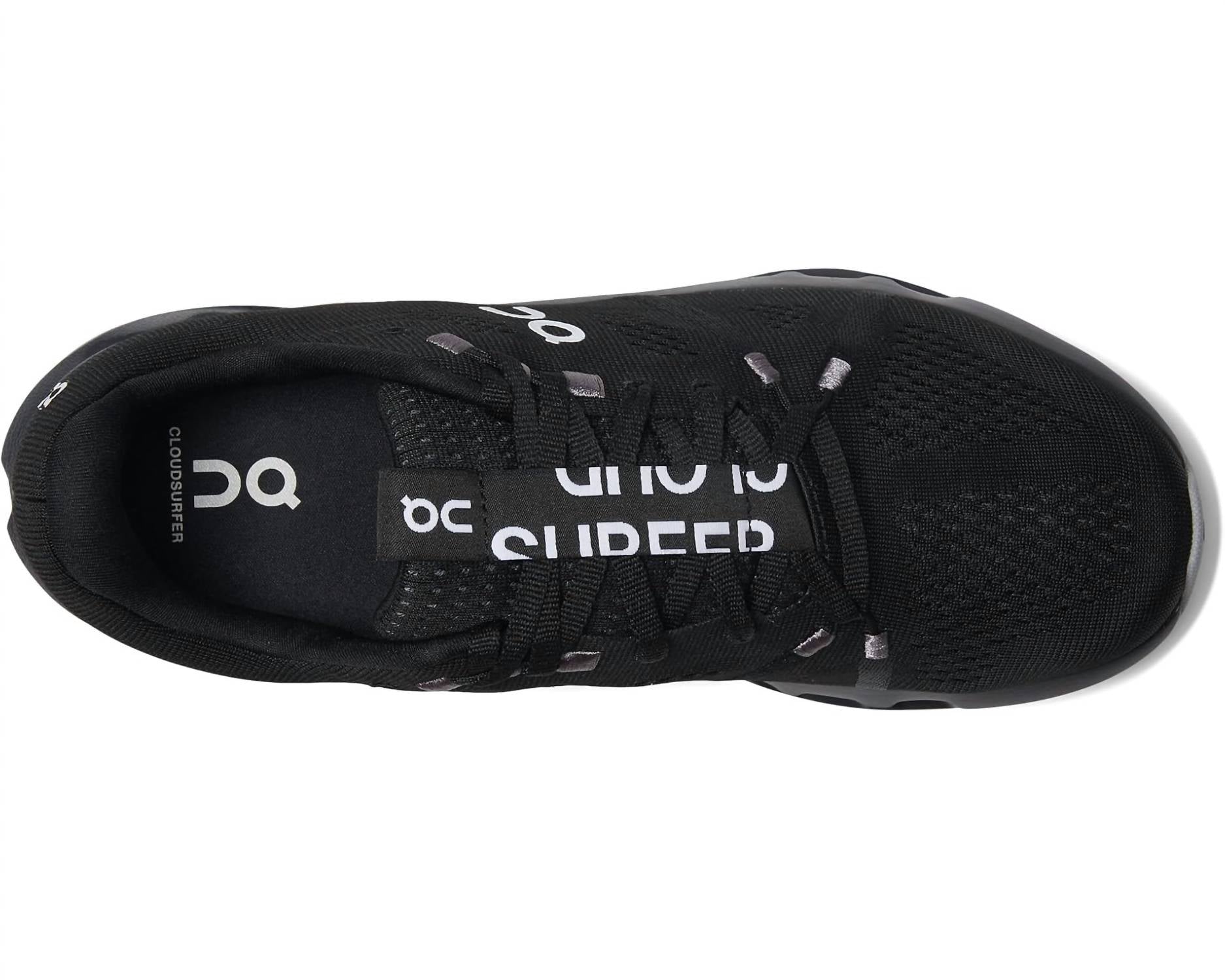 On Running - MEN'S CLOUDSURFER RUNNING SHOES
