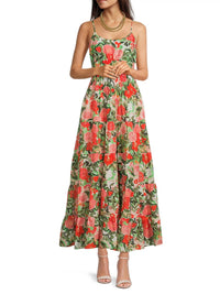 Hutch - Hutton Maxi Dress
