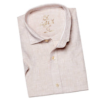 Eight X - Short Sleeve Shirt