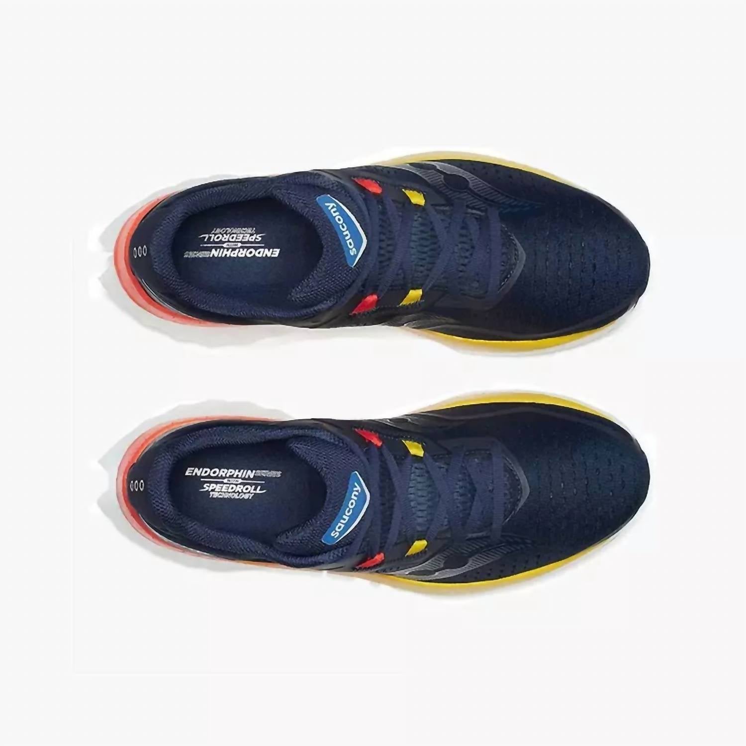 Saucony - Men's Endorphin Speed 4 Shoes