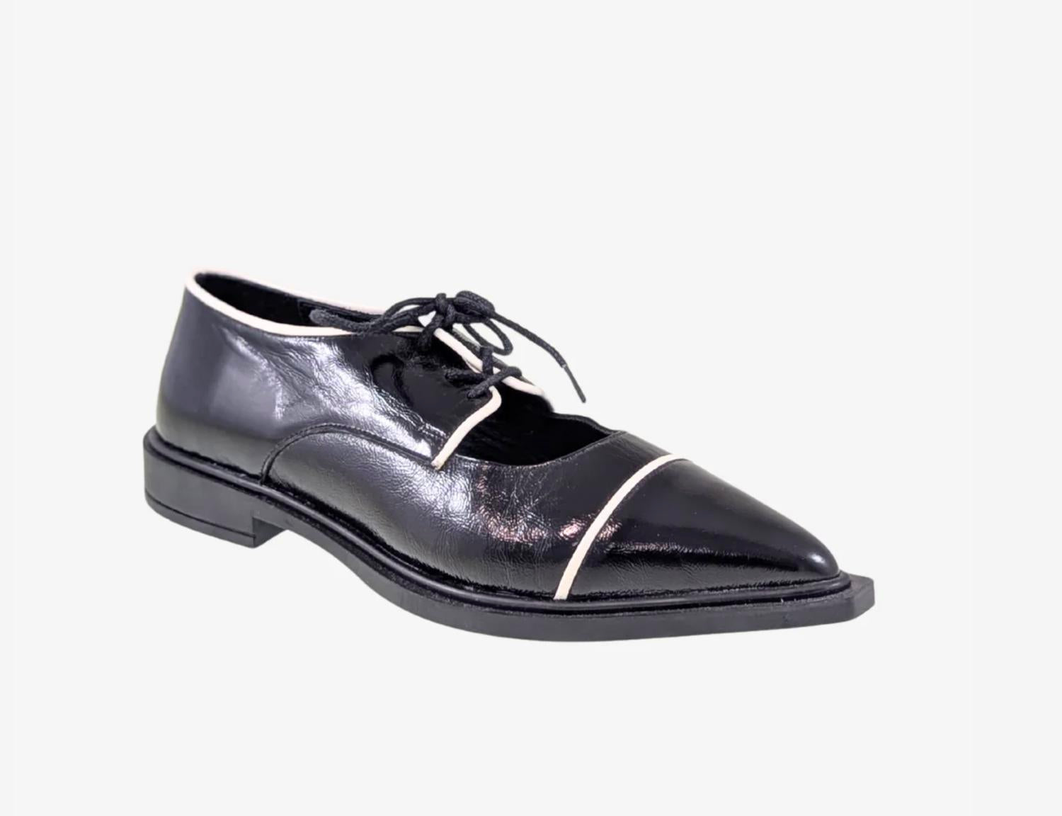 Ateliers - Women's Carolina Flats