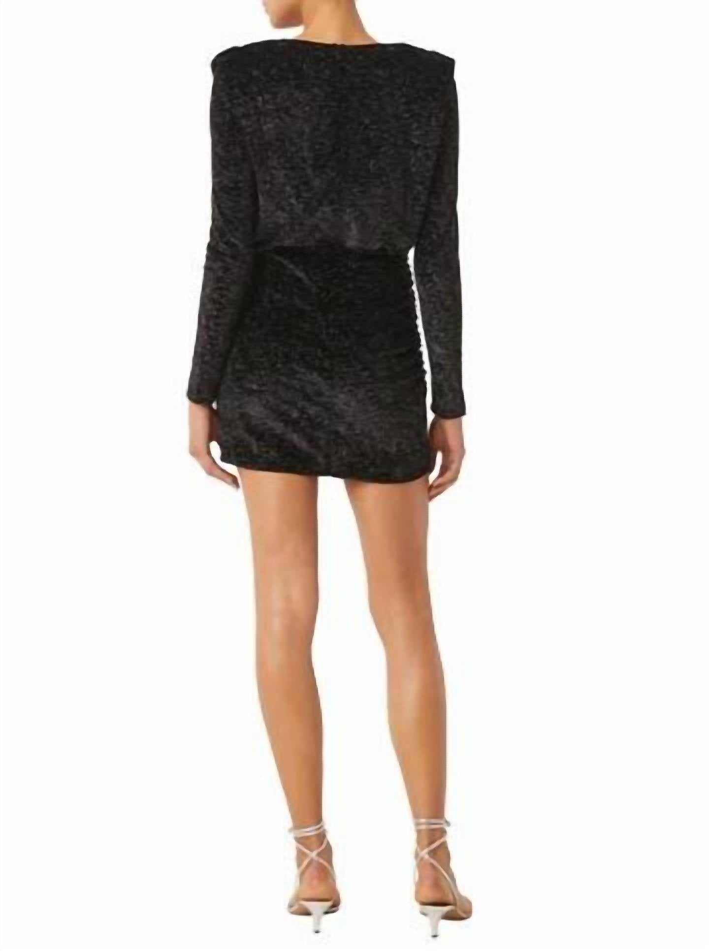 Misa Los Angeles - Diviana Dress