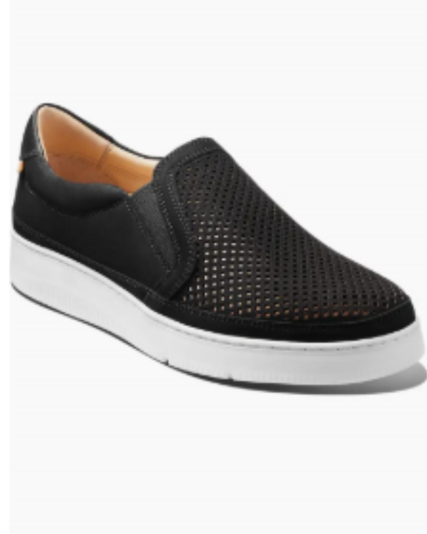 Samuel Hubbard - Men's Laguna Slip On