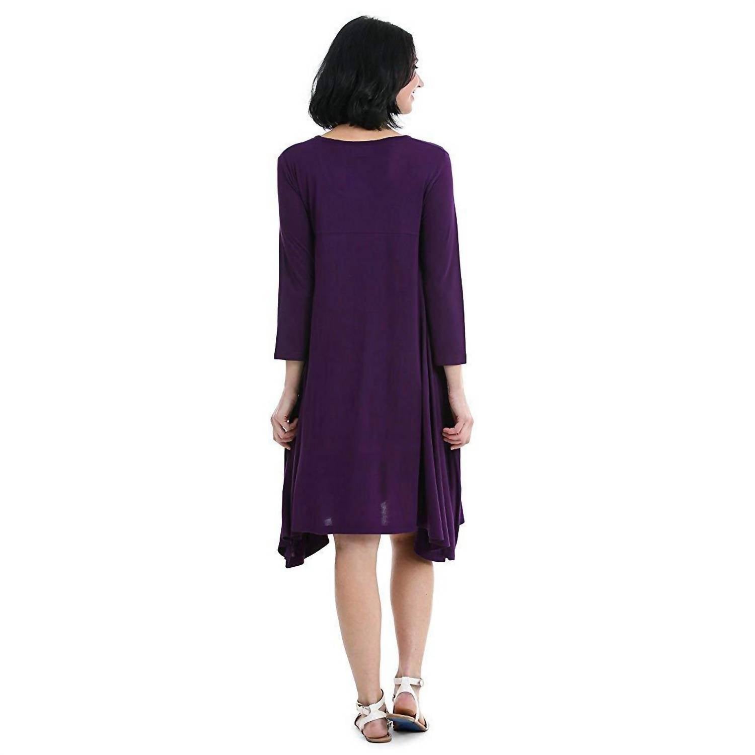 Malabar Bay - Amalfi Dress