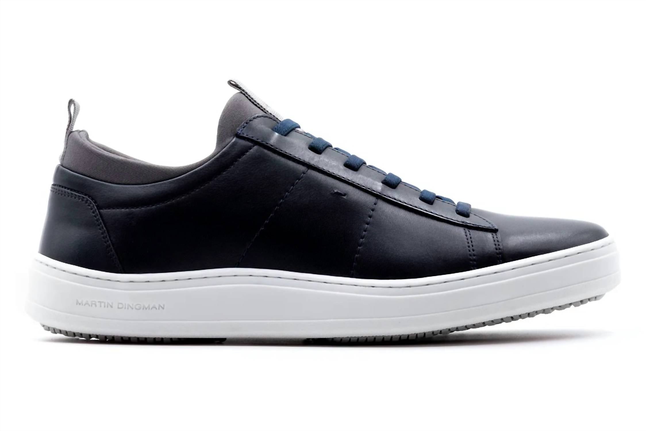 Martin Dingman - Men's Cameron Sneaker