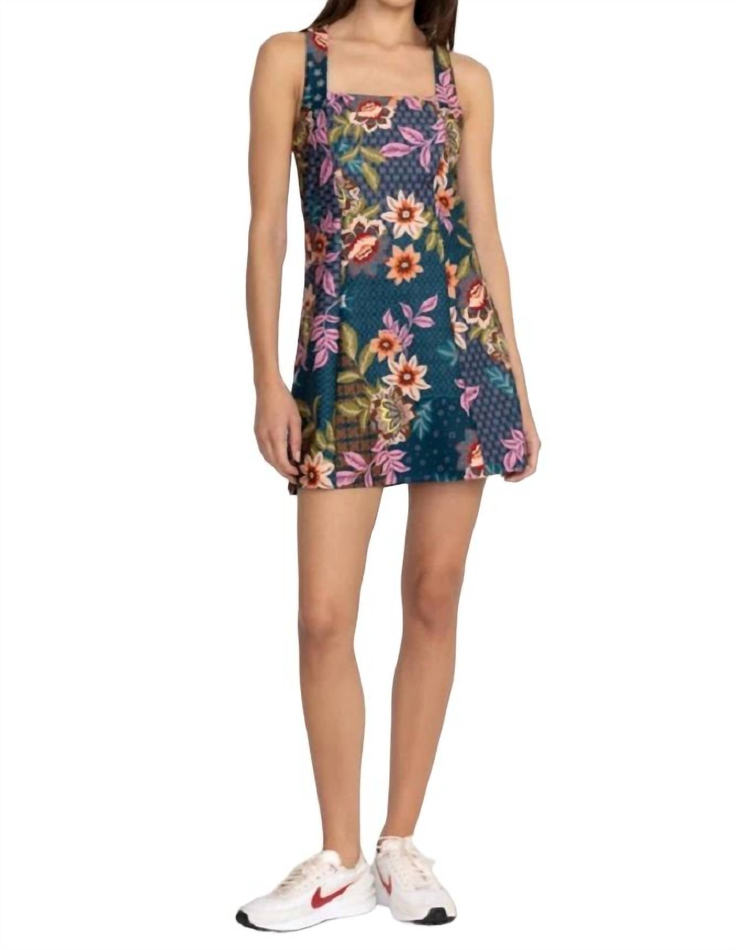 Johnny Was - Delfino Twist Back Dress