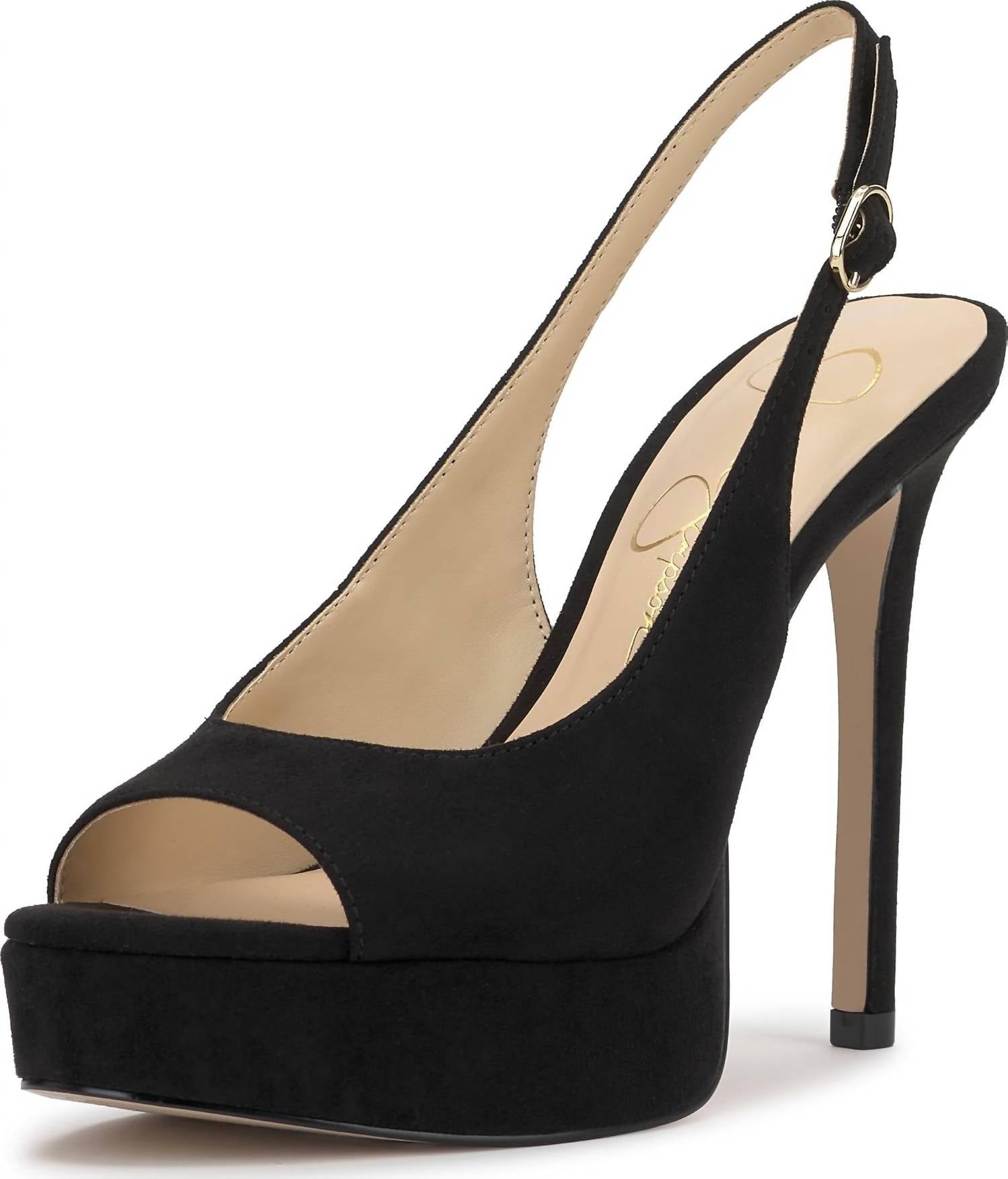 Jessica Simpson - Women's Sibilla Platform Heel