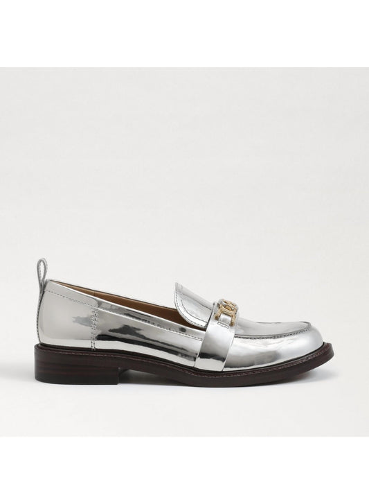 Sam Edelman - Women's Shiny Buckle Loafer