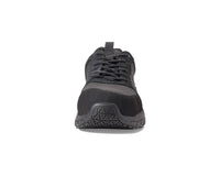 MERRELL Women's Alpine Sneaker in black - women's sneaker - alternate view