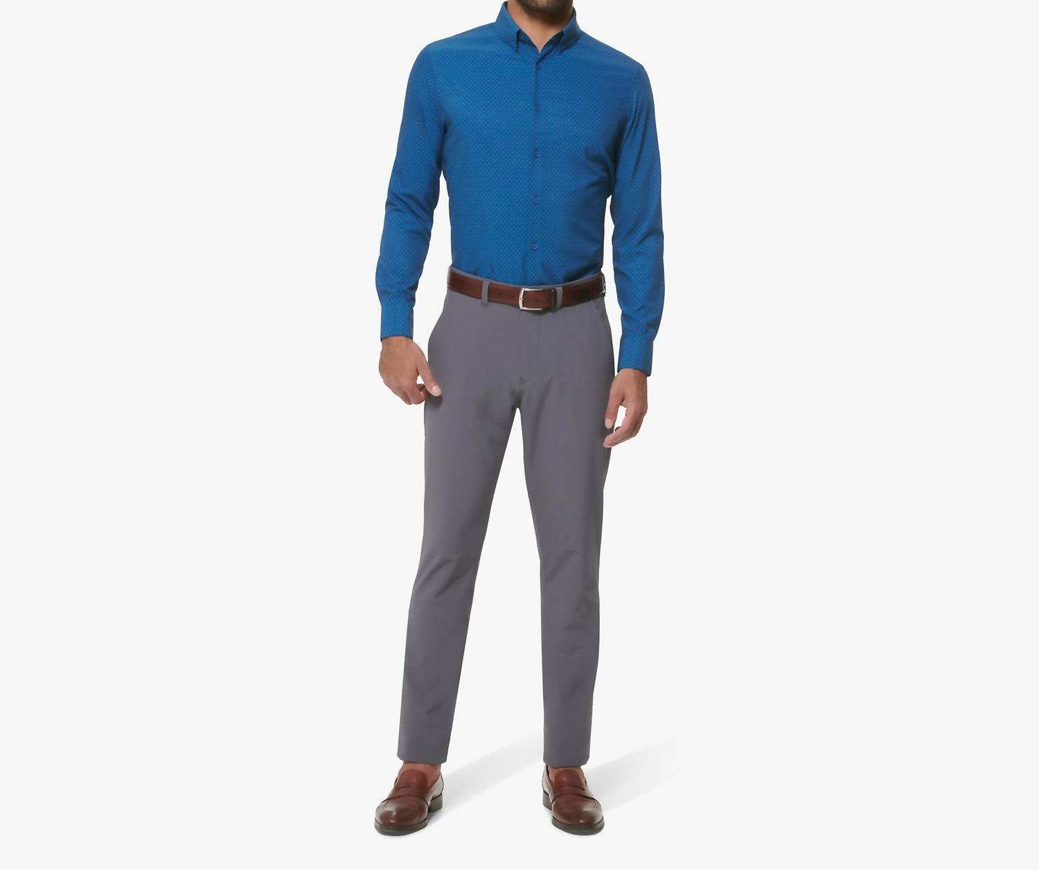 Leeward Dress Shirt