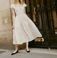 Dôen - Quinn Midi Dress