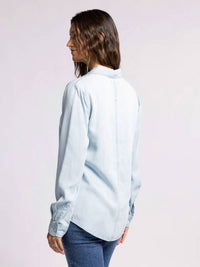 Thread & Supply - Grace Button Up Shirt