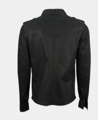 Lusso Beni - Tresor Light Jacket