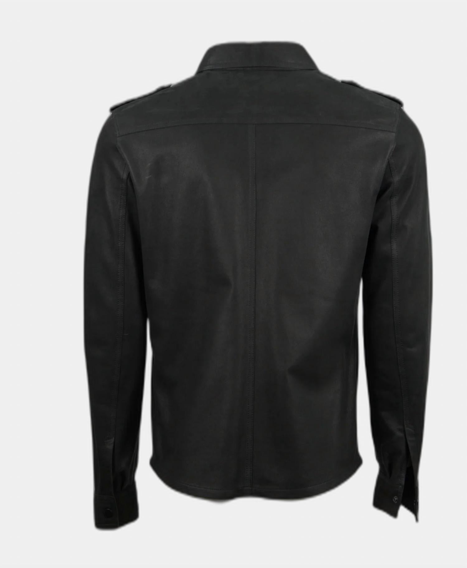 Lusso Beni - Tresor Light Jacket