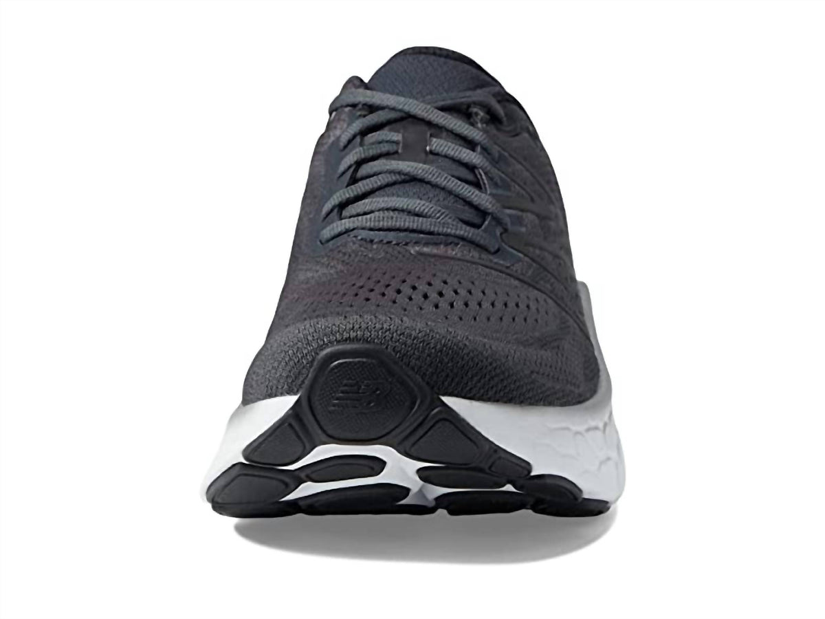 New Balance - Men's Fresh Foam X More V4 Sneaker