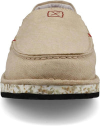 Twisted X - Men's Circular Project Boat Slip On Shoes