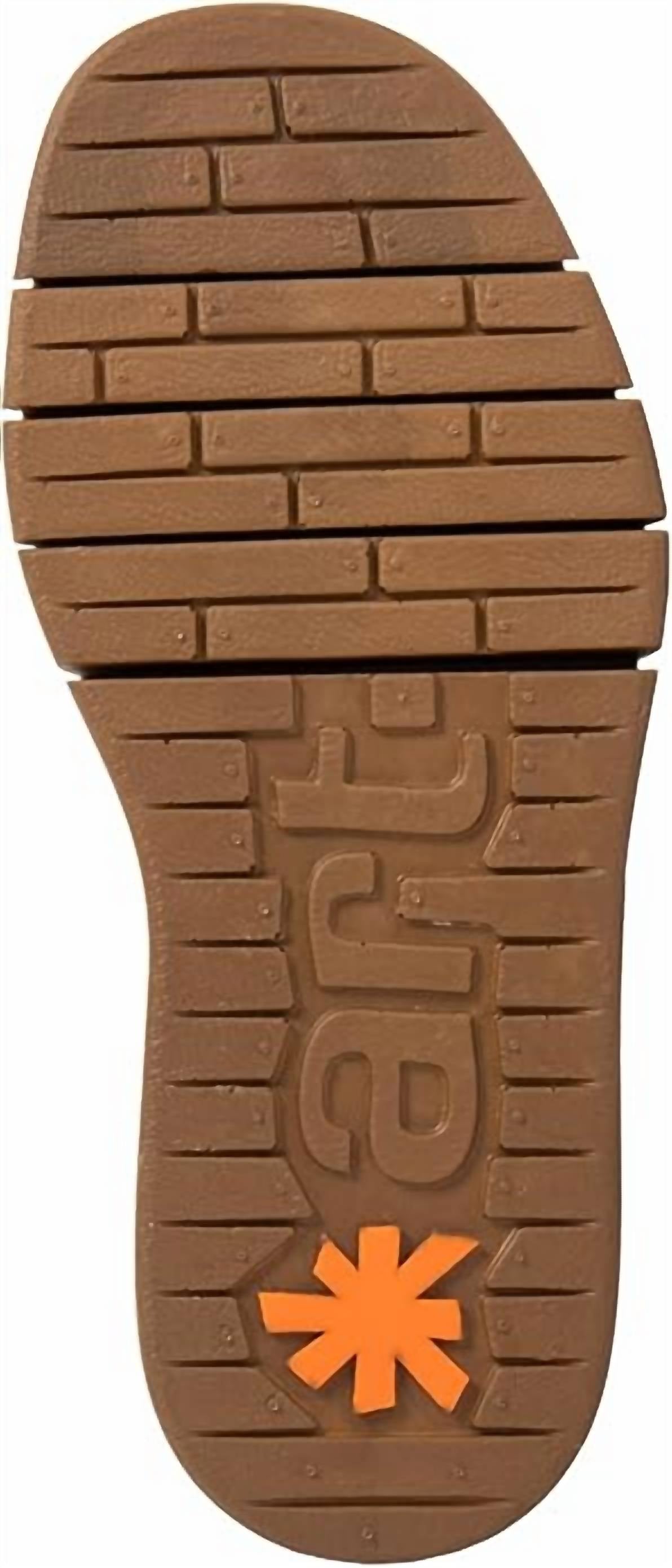 The Art Company - Women's 1857 Malaga Flat Sandals