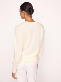 Brochu Walker - Leia V-neck Sweater