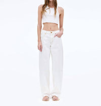 Slvrlake - Paloma Seam Pant
