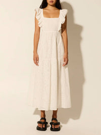 Kivari - Clove Midi Dress