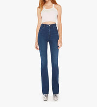 Mother - Hustler Heel Jeans