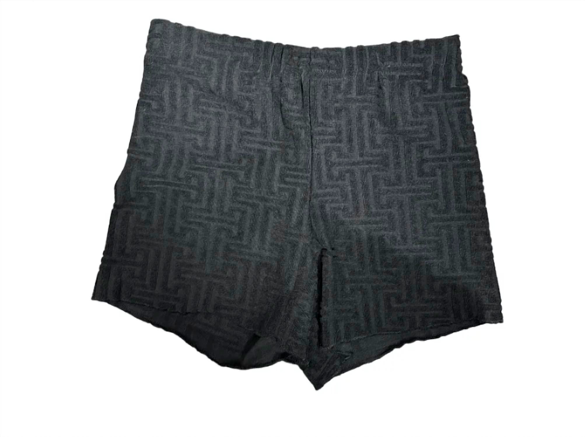 Cheryl Creations - French Terry Printed Set