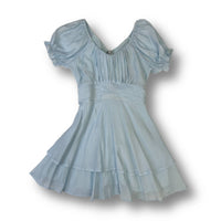 Katie J Nyc - Women's Delilah Mini Dress