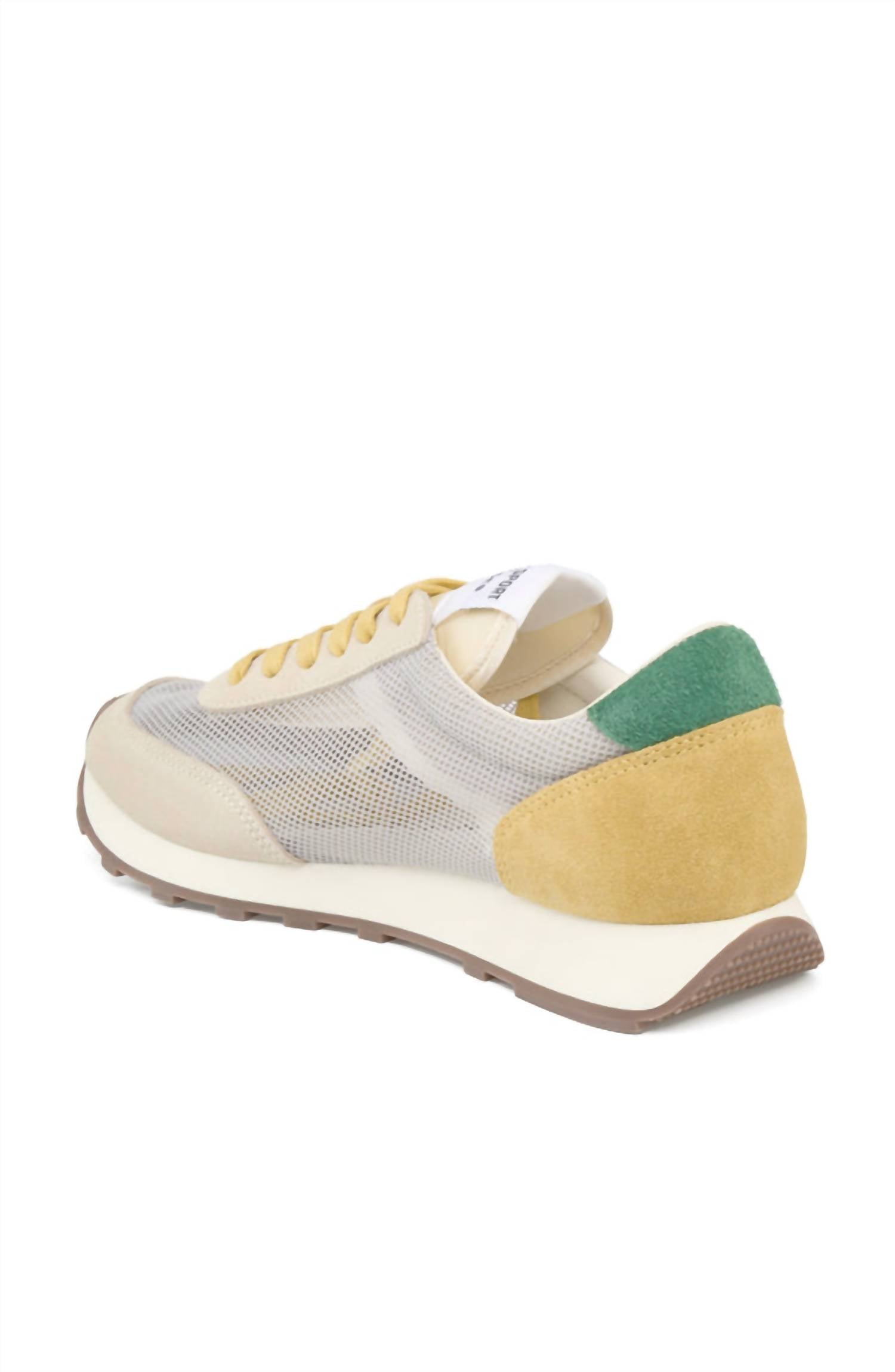 Urban Sport - Women's Valencia Sneaker
