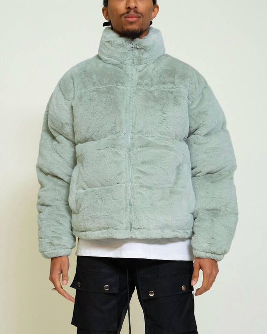 Eptm - Subzero Puffer Jacket
