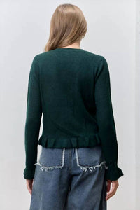 Polagram - Kaci Cardigan